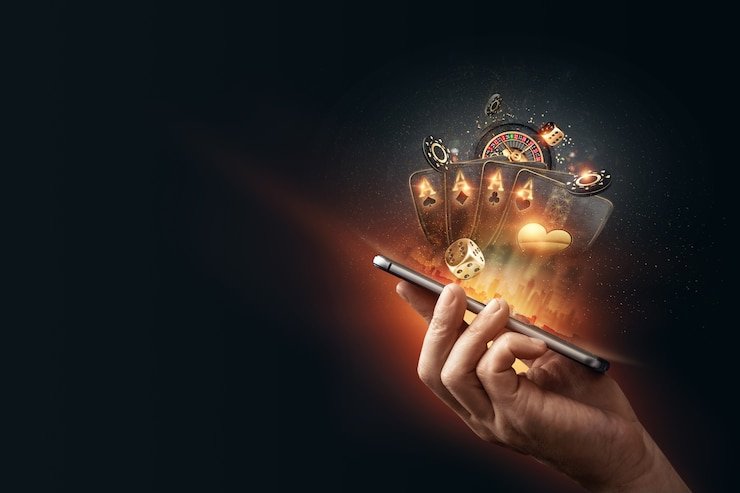Panduan langkah demi langkah cara memulai bermain slot online di xlslot88 dari perangkat mobile