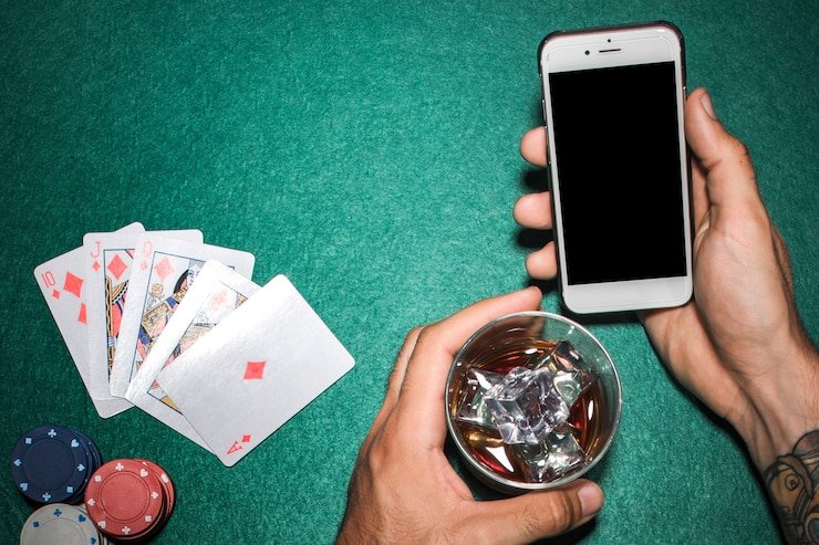 Ilustrasi komitmen xlslot88 terhadap hiburan bertanggung jawab bagi pengguna dewasa Indonesia