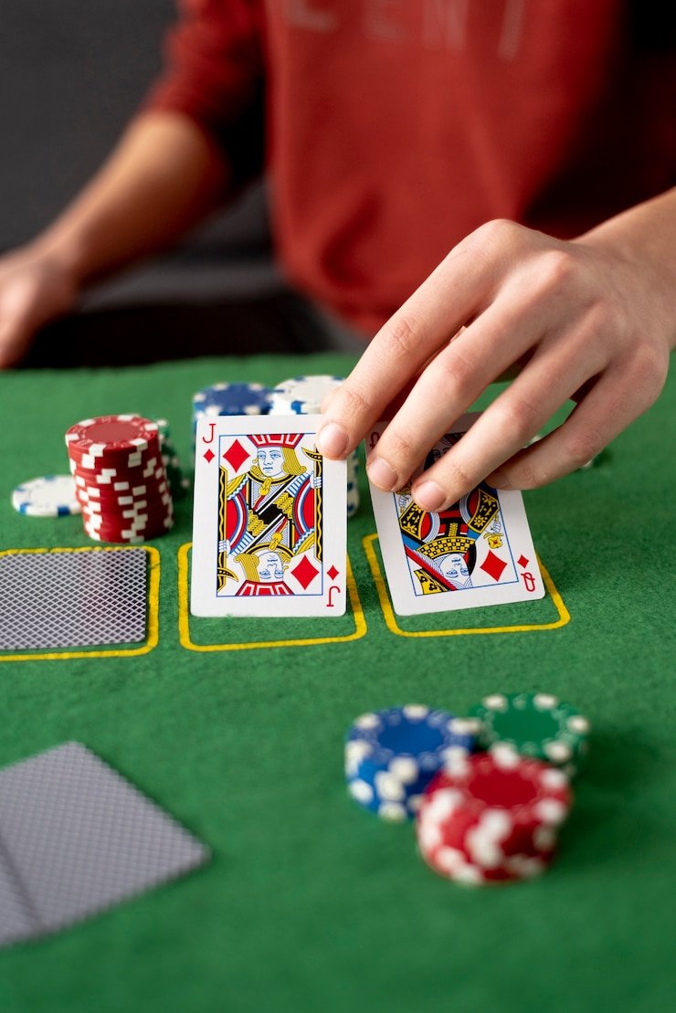 Tampilan antarmuka slot online xlslot88 yang modern dan responsif di layar ponsel