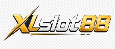 Logo xlslot88 platform hiburan online Indonesia